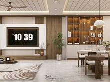 Hình ảnh Cho thuê Trang Chủ MB66.COM / Đăng Ký Tặng 66K The Panorama PMH, 146m, 3PN 2WC giá 40 triệu/th.