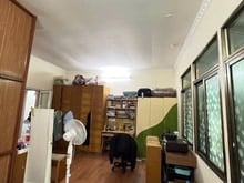 Hình ảnh Cần bán nhà ngõ Trần Cao Vân, HBT giá 4 tỷ, 22m2x3T, ảnh thật