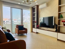 Hình ảnh Cho thuê Trang Chủ MB66.COM / Đăng Ký Tặng 66K 118m2, 03pn, chung cư Grand View, giá 35tr/tháng,