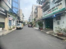 Hình ảnh TIN THẬT!!! BÁN GẤP nhà MT gần Trường Sơn, Nguyễn Trọng Lội, Tân Bình