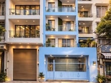 Hình ảnh MT khu Tên Lửa ngang 6m, 5 tầng, có 30tr/th, gần BXMT, 17.9 tỷ TL