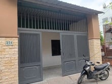 Hình ảnh Cho thuê nhà nguyên căn Thủ Đức gần KDC Vạn Phúc