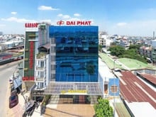 Hình ảnh 🏠 Nhà phố mặt tiền lớn Hà Huy Giáp – Quận 12 | ngang 5m | giá 17 tỷ