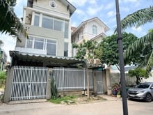 Hình ảnh Chính Chủ Gửi Bán Căn Biệt Thự Nội Khu 280 Lương Định Của P.An Phú Q2