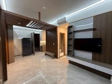Hình ảnh Mb6623 nạp rút nhanh chóng 1 phòng ngủ Chung cư The Aurora Phú Mỹ Hưng Quận 7