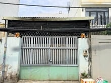 Hình ảnh Chính Chủ Gửi Bán Nhà Cấp 4 Củ Thuộc Đường Số 47 P.Thảo Điền, Quận 2