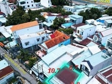 Hình ảnh Nhà bán mặt tiền hẻm 475 P.Bửu Long cũ 72m2 giá 2,55tỷ cấp 4 xe hơi 7c