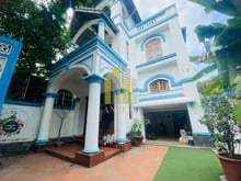 Hình ảnh Villa 250m2 Trần Não Giá 50 Triệu - Đầy Đủ Nội Thất- Sân Vườn Cây Trái