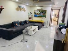 Hình ảnh Chung cư 10A Trần Nhật Duât, Q1: 2p ngủ, full NT, 74m2, 12tr/th