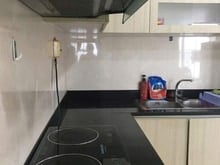 Hình ảnh C/c Phú Thạnh, Nguyễn Thái Sơn, TP: 90m2, 2p ngủ, 2wc, Căn góc, 9tr/th
