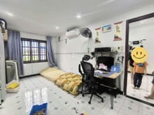 Hình ảnh CC Phú Thọ, Nguyễn Thị Nhỏ, Q11: lầu 1 thang bộ, 8,5tr, 2PN, nhà mới