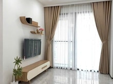 Hình ảnh Căn Hộ The Aurora 2PN Giá Tốt 28tr View Đẹp, full nội thất