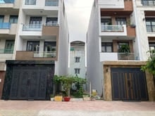 Hình ảnh Lô đất 4,5x20m KDC Dương Thị Giang Quận 12, Gần Ga Metro Tham Lương