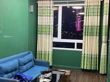 Hình ảnh Cho thuê chung cư Bình Thạnh 12tr 1PN
