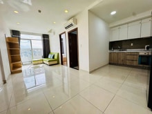 Hình ảnh CC Thái An 1, Nguyễn Văn Quá, Q12: 120m2, nhà mới, Full NT, 13,5triệu