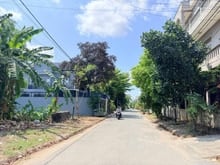 Hình ảnh Chính Chủ Gửi Bán Lô Đất Quy Hoạch Xây Dựng VPCTy Đường 835, P.Phú Hữu