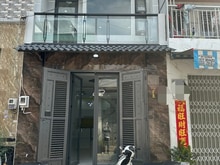 Hình ảnh Nhà HƯƠNG LỘ 2 [4x12, 1lầu, 2pn, 2toilet] 5,25tỷ TL
