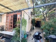 Hình ảnh Chính Chủ Gửi Bán Căn Góc 2 Mặt Tiền Hẻm Oto Đường Lê Văn Thịnh