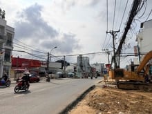Hình ảnh Chính chủ gửi bán Nhà mặt tiền Nguyễn Thị Định, Phường Bình Trưng