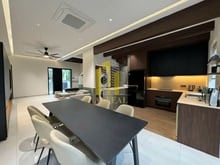 Hình ảnh Cho Thuê Villa Phố Khu An Phú - Thiết Kế Hiện Đại, Full Nội Thất