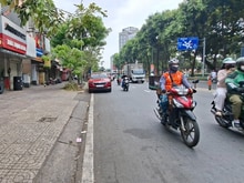 Hình ảnh 💥Chính chủ chuyển nhượng nhà 5 TẦNG lầu Thang máy  MT Lý Thái Tổ Q.3