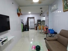 Hình ảnh C/c 10a Trần Nhật Duât, rộng 70m2, NTCB, giá 11tr5/th, 2PN, Nhà mới.