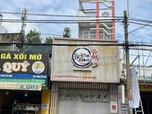 Hình ảnh Cho thuê nhà 61 Phan Huy Ích, Phường 15, Quận Tân Bình, TP. HCM