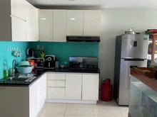 Hình ảnh Chung cư Thị Nghè, P2, Bình Thạnh: 65m2, 1p ngủ, full NT, 8,5triệu