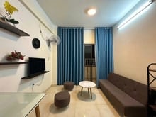 Hình ảnh C/c Nguyễn Ngọc Phương, BT, 60m2, 1PN, 1WC, Nội Thất, Căn Góc. 8tr5/th