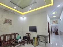 Hình ảnh 📍Trương Văn Hải - 🚘HXH Tránh - 💰Chỉ 8.6 tỷ. 📐DT 95m2 - 🏘️Nhà 3PN