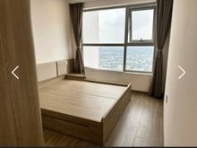 Hình ảnh Chung cư Satra Eximland, Phú Nhuận: 90m2,2p ngủ,2wc, NT, 16tr/th. Mới