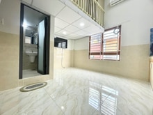 Hình ảnh 🎇 Cho thuê Trang Chủ MB66.COM / Đăng Ký Tặng 66K DUPLEX có gác – FULL nội thất cao cấp 45m2 giá 6tr8