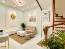 Hình ảnh Bán nhà phố ĐẠI TỪ 38M2, 5 tầng, ngõ 3M, gần hồ LINH ĐÀM, giá 7.38 tỷ