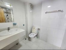 Hình ảnh Chung cư Miếu nổi,Vũ Huy Tấn, Bình Thạnh Căn Góc, 2PN, 72m2, 11tr5/th.