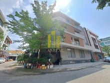 Hình ảnh Tòa Văn Phòng Góc 2 Mặt Tiền Khu Đô Thị An Phú Giá 80 Triệu