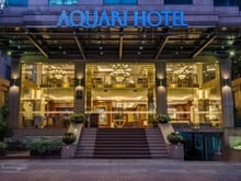 Hình ảnh Bán khách sạn MT Bùi Thị Xuân P, Bến Thành Quận 1 dt:14x25m giá 215 tỷ