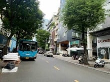 Hình ảnh Bán nhà MT Nguyễn Trung Trực P, Bến Thành Quận 1, dt:9x24m giá 115 tỷ