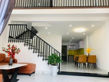 Hình ảnh Nhà Đại Từ-Linh Đàm-36m2 x5tầng,cực đẹp, mới, giá chỉ 7.36 tỷ, sđcc