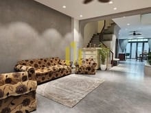 Hình ảnh Nhà Đẹp Full Nội Thất 5 Phòng Giá 50 Triệu