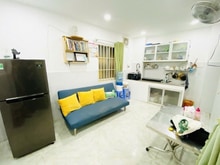 Hình ảnh 💥Hiếm khu vực đg Phú Mỹ P.22 BT 🏠25m2 ngang 5.5m 3 Tầng Đúc