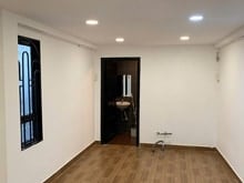 Hình ảnh Cho Thuê Nhà 2 Mặt Tiền Hẻm - Trung Tâm Q3