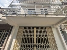 Hình ảnh 🍒Định Thổ Địa🍒h3g Điện Biên Phủ 4 x 8 2PN giáp ga Metro Văn Thánh