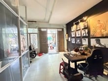 Hình ảnh Bán nhà hẻm 12m Dương Quảng Hàm ngang 6m 102m2 3L KD ngay ĐH 19.5 tỷ.