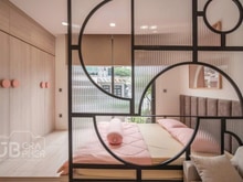 Hình ảnh Studio Full Nội Thất Trên Đường Lê Văn Việt