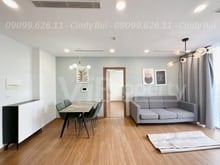 Hình ảnh Studio Full Nội Thất Trên Đường Đỗ Xuân Hợp