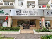 Hình ảnh SHOP KHU CHUNG CƯ CẢNH VIÊN, PHÚ MỸ HƯNG diện tích 130m2 giá rẻ