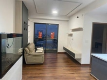 Hình ảnh Chung cư PN Tech, Hoa Sứ, PN: 90m2, 2p ngủ, 16triệu, Full NT