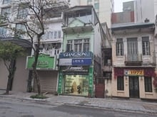 Hình ảnh Cho thuê MBKD mặt phố Hòa Mã, Hai Bà Trưng