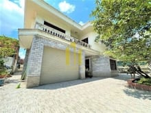 Hình ảnh Cho Thuê Biệt Thự Kinh Doanh Tại Thảo Điền 550m2 - Sân Vườn Rộng Rãi