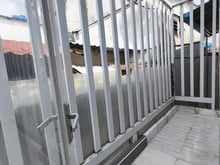 Hình ảnh Cho thuê nhà nguyên căn Quận 8 giá tốt điện nước nhà nước